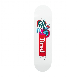 Shape Tired Bloody Regular 8.375 Multicolor