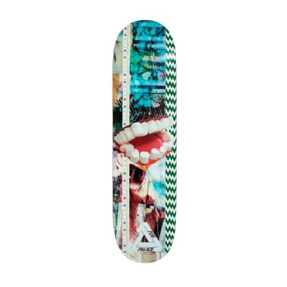 Shape Palace Lucas Puig 8.2 Multicolor