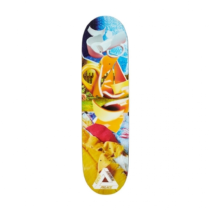 Shape Palace Chewy Cannon Pro 8.375 Multicolor