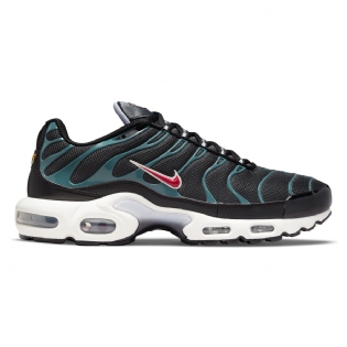 Tênis Nike Air Max Plus " Tn " Cinza