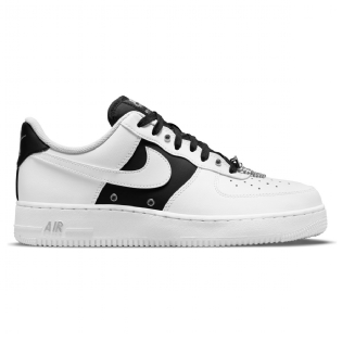 Tênis Nike Air Force 1 07 Prm Preto/branco