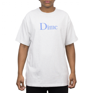 Camiseta Dime Balti Cinza