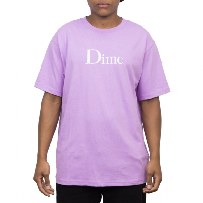 Camiseta Dime Balti Roxo