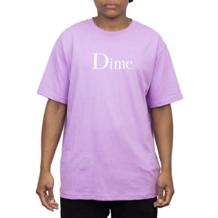 Camiseta Dime Balti Roxo