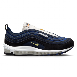 Tênis Air Max 97 Se " Amrc " Azul