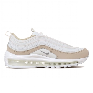 Tenis Nike W Air Max 97 Bege