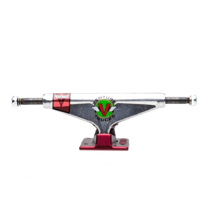 Eixo Venture V-hollow Og Wings Prata