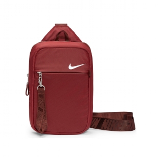 Bolsa Nike Essentials Cross Body Vinho