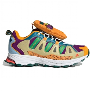 Tênis Adidas Superturf Adventure Sw Colorido