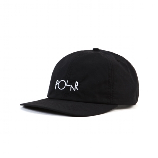 Boné Polar Lightweight Preto