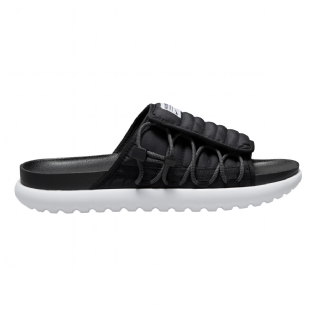 Chinelo Nike Asuna 2 Slide Preto