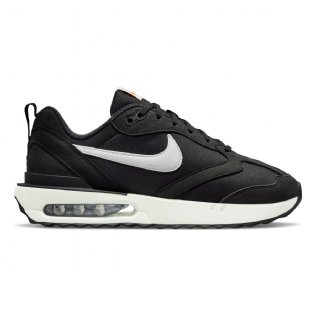 Tênis Nike Air Max Dawn Preto/branco