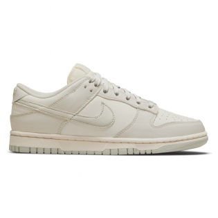 Tênis Nike Dunk "light Bone" Branco/cinza