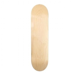 Shape Maple Liso 8.125 Cor única