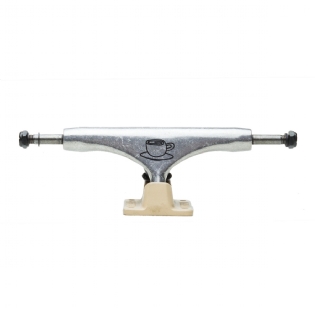 Truck Crail 146 Hi Flanantes Café Prata