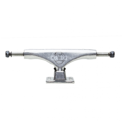 Truck Crail Mid 139 Crailers Prata