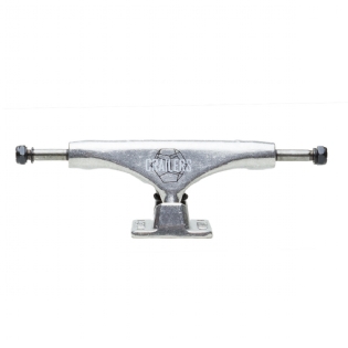 Truck Crail Mid 139 Crailers Prata