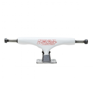 Truck Crail Hi 152 30 Anos Branco