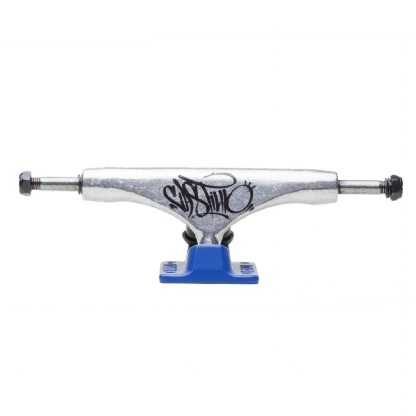 Truck Crail Low 146 Castilho Prata