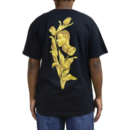 Camiseta F.awesome Sinners Preto