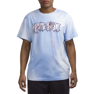 Camiseta F.awesome Painters Azul