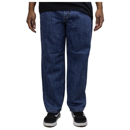 Calça Obey Hardwork Denim Azul