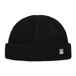 Gorro Obey Micro Preto
