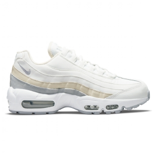 Tênis Nike Air Max 95 W Branco