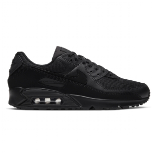 Tênis Nike Air Max 90 Preto