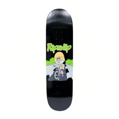 Shape Ripndip Must Be Ridin Multicolor