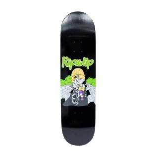 Shape Ripndip Must Be Ridin Multicolor