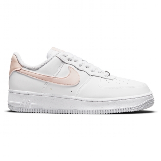 Tênis Nike Feminino Air Force 1 07 Next Nature Branco