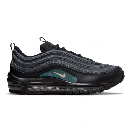 Tênis Nike Feminino Air Max 97 Preto