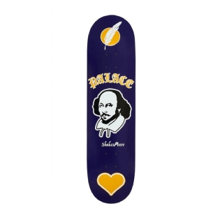 Shape Palace As You Like It 8.1 Azul Marinho