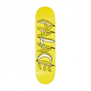 Shape Palace Banana Yellow 8.1 Amarelo