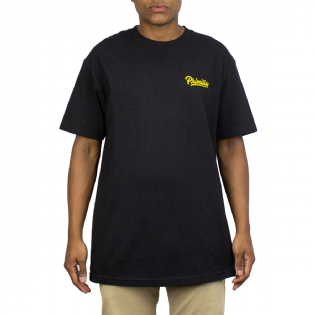Camiseta Primitive Native Preto
