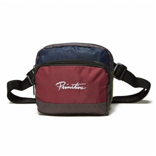 Bolsa Primitive Nuevo Shoulder Bag Vinho