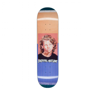 Shape F.a Dill Felt Cp 8.18 Estampado