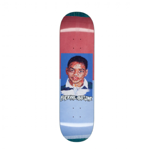 Shape F.a. Tj Felt Cp 8.18 Estampado