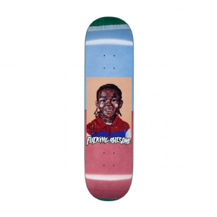 Shape F.a Nak Felt Cp 8.25 Estampado