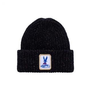 Gorro F.awesome Hawk Speckle Preto