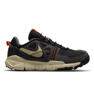 Tênis Nike Free Terra Vista Cinza