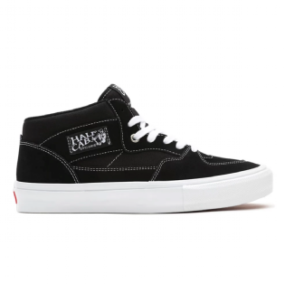 Tênis Vans Skate Half Cab Preto