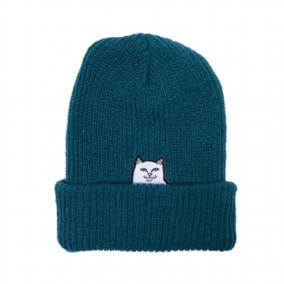 Gorro Ripndip Lord Nermal Beanie Azul