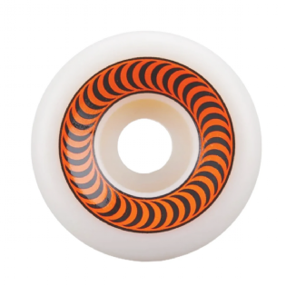 Roda Spitfire Og Classic 99 53mm Laranja