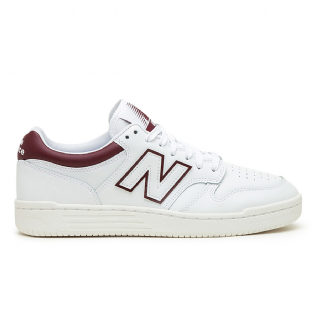 Tênis New Balance 480 Branco