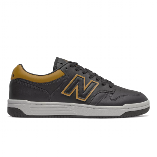 Tênis New Balance 480 Preto