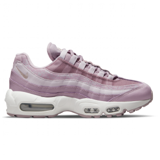 Tênis Nike Air Max 95 " Pink Camo " Rosa
