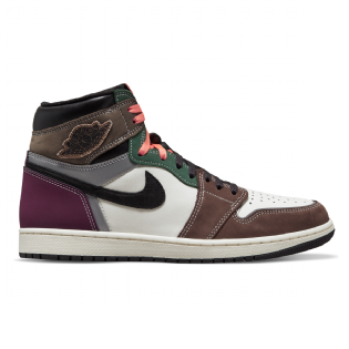 Air Jordan 1 Retro High Og Colorido