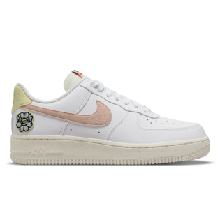 Tênis Nike W Air Force 1 07 Se Nn Branco